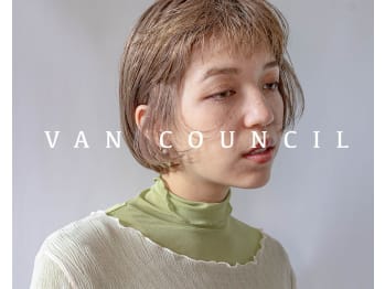 VANCOUNCIL kanayama 【ヴァンカウンシル 金山】【ヴァンカウンシルカナヤマ】(愛知県名古屋市中区／美容室)