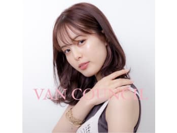 VANCOUNCIL 千種 【ヴァンカウンシル】【ヴァンカウンシルチクサ】(愛知県名古屋市東区／美容室)