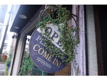 柳花 HAIR SALON【リュウカヘアーサロン】(東京都板橋区／美容室)