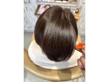 ailes Hair Salon(新潟県新潟市中央区)
