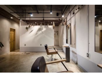 salon yamamoto【サロン ヤマモト】(沖縄県宮古島市／美容室)