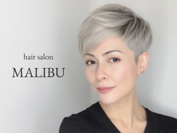 Malibu【マリブ】(大阪府大阪市天王寺区／美容室)