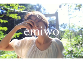 emiwo【エミヲ】(神奈川県横浜市中区／美容室)