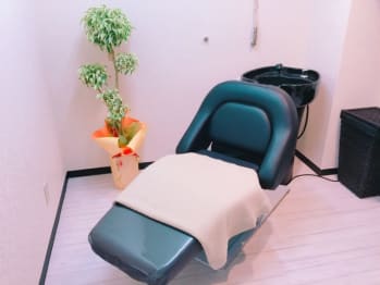 SETSALON Nakayama【セットサロン ナカヤマ】(福岡県福岡市博多区／美容室)