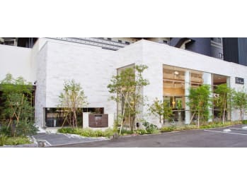 AP・Hair Ciel Krone【エーピーヘアー シエル クローネ】(愛知県安城市／美容室)
