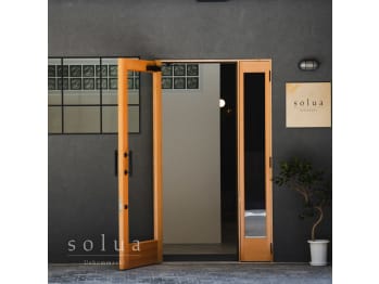 solua上本町(大阪府大阪市天王寺区)