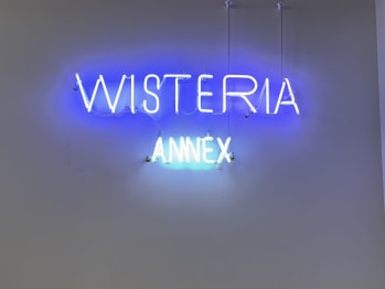 WISTERIA ANNEX 銀座【ウィステリア アネックス】【ウィステリア アネックス ギンザ】(東京都中央区／美容室)