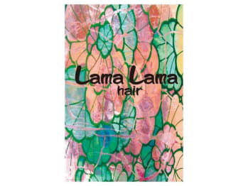 LamaLama【ラマラマ】(愛知県日進市／美容室)