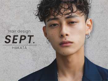 Men's hair salon SLAY 博多店【メンズヘアーサロン スレイハカタテン】(福岡県福岡市博多区／美容室)