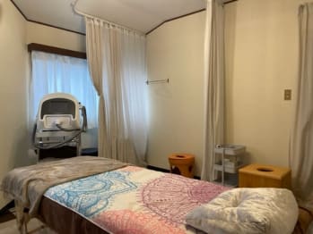salon JoJo(東京都福生市)