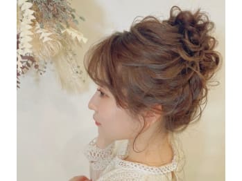 JAM STYLING HOUSE【ジャムスタイリングハウス】(大阪府大阪市北区／美容室)