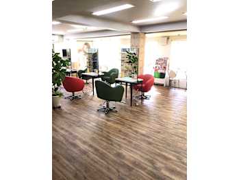 HAIR MAKE FELIX 板宿店【ヘアーメイクフィリックス イタヤドテン】(兵庫県神戸市須磨区菊池町／美容室)