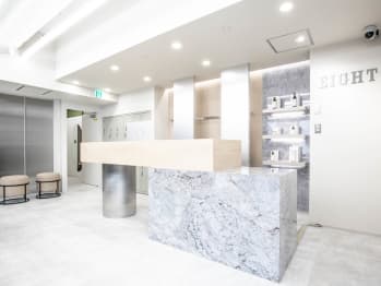 EIGHT sapporo 札幌店【エイトサッポロサッポロテン】(北海道札幌市中央区／美容室)