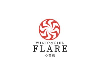 WIND by CIEL Flare 心斎橋【ウィンドバイシエルフレアシンサイバシ】(大阪府大阪市中央区／美容室)