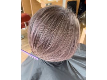 美容室FaB 都賀店【ビヨウシツファブツガテン】(千葉県千葉市若葉区／美容室)
