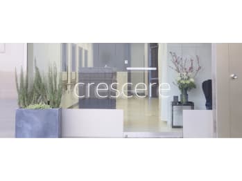 Crescere【クレッシェレ】(東京都世田谷区／美容室)