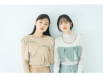 Jour doux【ジュールドゥ】(大阪府枚方市／美容室)