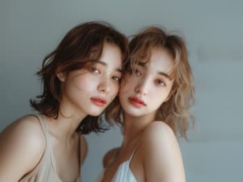 AROMA hair studio 仙台店【アロマ ヘアー スタジオ センダイテン】(宮城県仙台市青葉区／美容室)