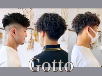 美容室Gotto【ビヨウシツ ゴット】(愛知県岡崎市／美容室)