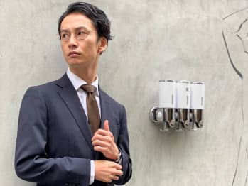 MENS COCO日本橋店 【メンズ ココ ニホンバシテン】【メンズココ ニホンバシテン】(東京都中央区／美容室)