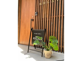 RELAIR THE BEAUTY(大阪府大阪市福島区)