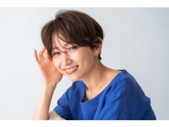 CAN温品店【キャンヌクシナテン】(広島県広島市東区／美容室)