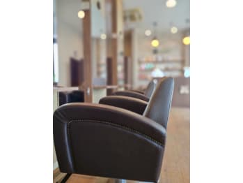 Natura岡崎店【ナトゥーラオカザキテン】(愛知県岡崎市／美容室)