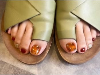 beauty:beast for nail 武雄店(佐賀県武雄市)