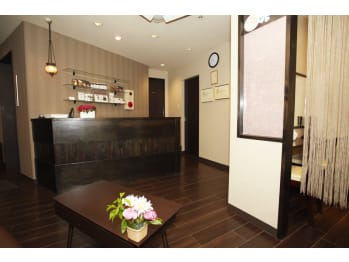 プレステージ 横須賀中央店(神奈川県横須賀市)