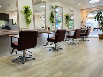 KAMIYA for hair【カミヤ フォー ヘアー】(福岡県福岡市中央区／美容室)