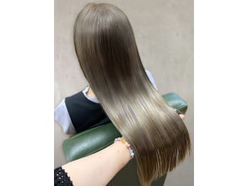 honor care & design 練馬/桜台【オナー ケアアンドデザイン ネリマ サクラダイ】(東京都練馬区／美容室)