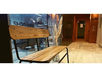 col sapporo【コル サッポロ】(北海道札幌市中央区／美容室)