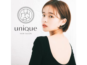 unique 立川店【ユニック】【ユニック タチカワテン】(東京都立川市／美容室)