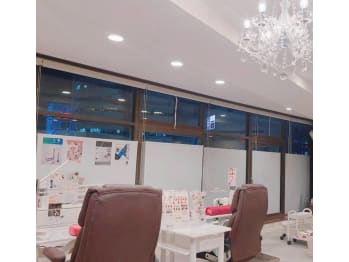 BeautySalonMyFairLady(愛知県名古屋市千種区)