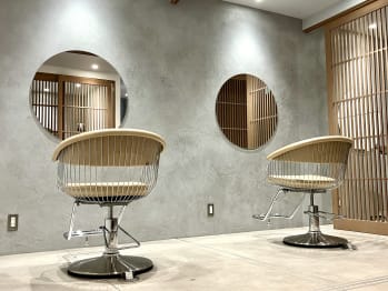 PLACE spa&care【プレイス スパアンドケア】(東京都北区／美容室)