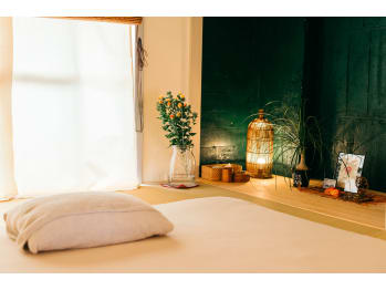changpin Thai Massage(愛知県名古屋市千種区)