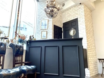 Clarus by artina 溝の口店【クラルス バイ アルティナ ミゾノクチテン】(神奈川県川崎市高津区溝口／美容室)