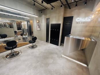 Chula by artina 海老名2号店【チュラ バイ アルティナ エビナニゴウテン】(神奈川県海老名市／美容室)