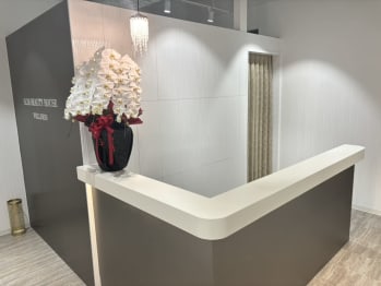 スリムビューティハウス ウェルネス 銀座店(東京都中央区)