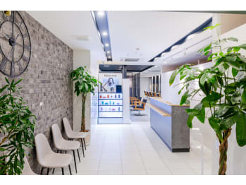 L.E.M 泉中央店【レム イズミチュウオウテン】(宮城県仙台市泉区／美容室)