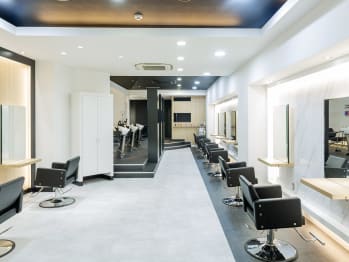 L.E.M 仙台店【レム センダイテン】(宮城県仙台市青葉区／美容室)