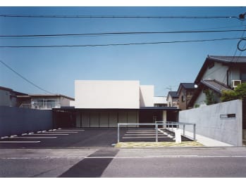 GOTTO eel【ゴット イール】(愛知県岡崎市／美容室)
