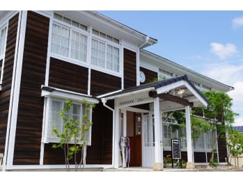 TJ天気予報 7ページ 豊田店【ティジェイ テンキヨホウ ナナページ トヨタテン】(愛知県豊田市／美容室)