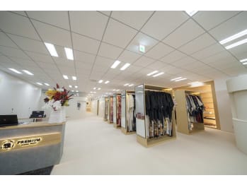江戸和装工房 雅 premium店【エドワソウコウボウミヤビプレミアムテン】(東京都台東区／美容室)