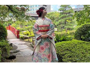美容工房 会里佳【ビヨウコウボウエリカ】(東京都新宿区／美容室)
