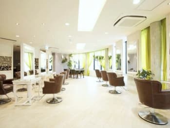 Neolive cherie 浅草店(東京都台東区)
