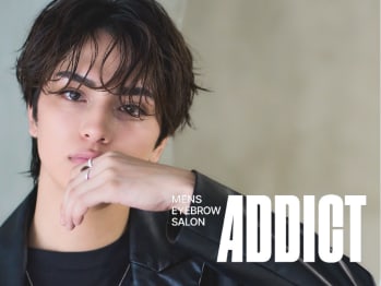 メンズ眉毛サロン ADDICT 池袋西口店(東京都豊島区)