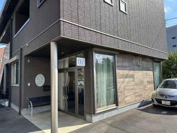 BUZ【バズ】(広島県広島市佐伯区／美容室)