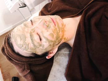 Beauty Salon Claire(東京都新宿区)