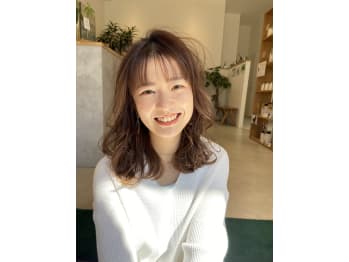 Lico hair【リコヘアー】(広島県広島市西区／美容室)
